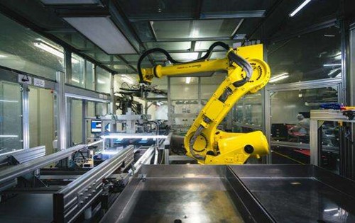 燃氣表＋智能制造 它將給表計行業帶來什么？